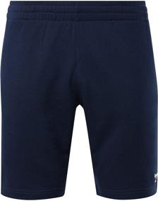 img 1 attached to Reebok Classic Vector Short X Large мужская одежда