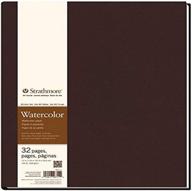 strathmore hardbound watercolor journal sheets painting, drawing & art supplies logo