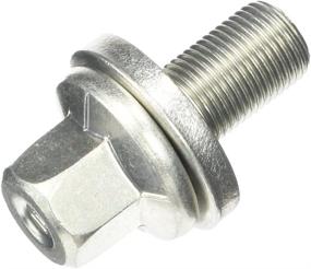 img 1 attached to Оригинальные болт и шайба Honda 04133 P01 305