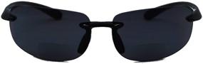 img 3 attached to Bifocal Sunglasses by Style Eyes: A Perfect Blend of Style and Vision