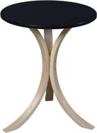 niche bentwood table mocha walnut logo