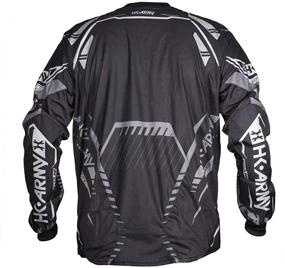 img 2 attached to HK Army Freeline Jersey Medium Outdoor Recreation in Paintball