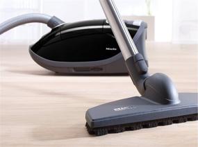 img 1 attached to 🏢 Miele S8390 Kona Canister Vacuum Cleaner