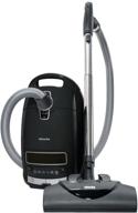 🏢 miele s8390 kona canister vacuum cleaner логотип