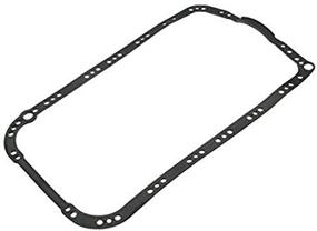 img 2 attached to Genuine Honda 11251 P2A 014 Oil Gasket