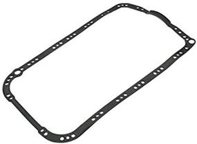 img 3 attached to Genuine Honda 11251 P2A 014 Oil Gasket