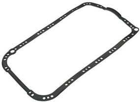 img 1 attached to Genuine Honda 11251 P2A 014 Oil Gasket