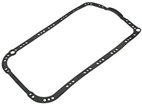 img 4 attached to Genuine Honda 11251 P2A 014 Oil Gasket