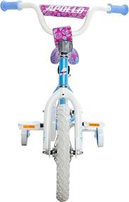 img 1 attached to 🚲 Apollo Heartbreaker Bicycle for Kids, available in 5 Sizes to suit children aged 2 to 12