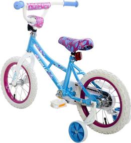 img 3 attached to 🚲 Apollo Heartbreaker Bicycle for Kids, available in 5 Sizes to suit children aged 2 to 12