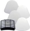 cleaner navigator lift away replacement filters logo