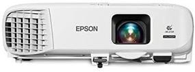img 2 attached to Epson PowerLite 2247U LCD Projector