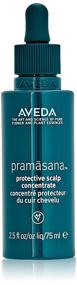 img 4 attached to Aveda Pramasana Protective Concentrate Treatment