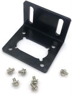 bringsmart mounting bracket fastener single side logo