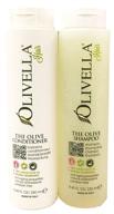 🌿 olivella olive shampoo and conditioner set: luxurious hair care in 8.45 fluid ounces logo