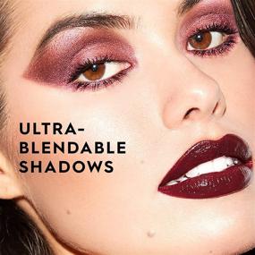 img 1 attached to Enhance Your Look with Urban Decay Naked Cherry Eyeshadow Palette - 12 Cherry-inspired Neutral Shades for Velvety Texture, Ultra-Blendable & Rich Colors - Complete with Mirror and Double-Ended Makeup Brush