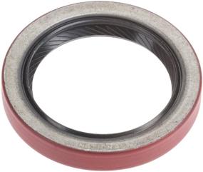 img 2 attached to Enhance Engine Performance with the National 9845 Crankshaft Seal