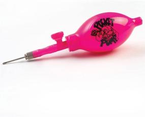 img 1 attached to Насос Tandem Sport Pocket Pump Pink