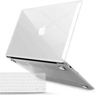 ibenzer macbook air 11 inch case model a1370 a1465 laptop accessories logo