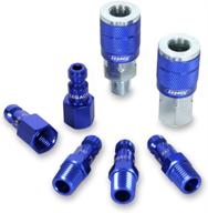 colorconnex coupler plug piece automotive logo