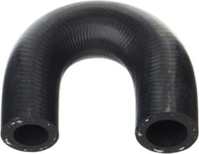 img 1 attached to 🔧 ICT Billet LS Heater Core Bypass Hose Coolant Crossover - Compatible with LS1, LM7, LR4, LQ4, LS6, L59, LQ9, LM4, L33, LS2, LH6, L92, L76 and more (Part No. 551699)