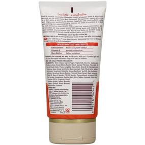 img 3 attached to 🧼 Palmer's Cocoa Butter Formula Calming Cream Cleanser - 5.25 oz