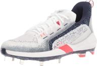 unbeatable performance: under armour harper baseball cleat! логотип