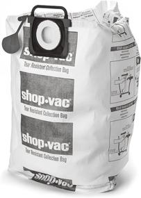 img 1 attached to Highly Durable: Shop Vac 9021433 Resistant Collection Filter for Efficient Cleaning