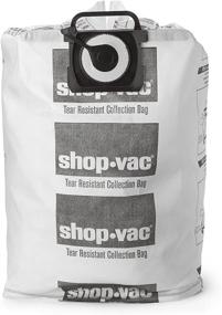 img 2 attached to Highly Durable: Shop Vac 9021433 Resistant Collection Filter for Efficient Cleaning