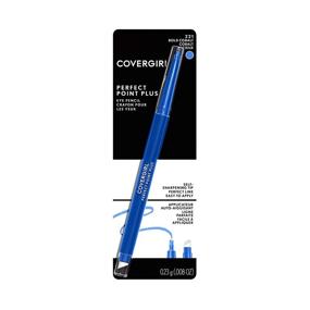 img 2 attached to Подводка для глаз Covergirl Perfect Point Cobalt