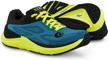 topo athletic ultrafly running shoe men's shoes for athletic logo