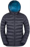 mountain warehouse seasons womens resistant women's clothing logo