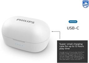 img 2 attached to Беспроводные наушники Philips T2205 True Wireless.