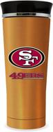 duck house nfl leakproof thermo tumbler - unisex-adult логотип