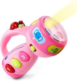 img 4 attached to Фонарик VTech Learn Amazon Exclusive