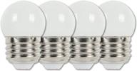 💡 westinghouse 4511220 2 watt equivalent medium: energy-efficient lighting solution логотип
