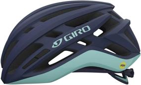 img 3 attached to 🚴 Giro Agilis MIPS W: The Ultimate Road Cycling Helmet for Women