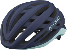 img 4 attached to 🚴 Giro Agilis MIPS W: The Ultimate Road Cycling Helmet for Women