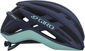 img 2 attached to 🚴 Giro Agilis MIPS W: The Ultimate Road Cycling Helmet for Women