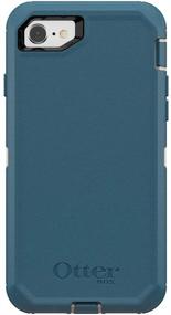 img 3 attached to OtterBox DEFENDER SERIES Case For IPhone SE (2Nd Gen - 2020) - BIG SUR (Corsair)