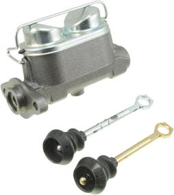 img 2 attached to Dorman M39495 Brake Master Cylinder