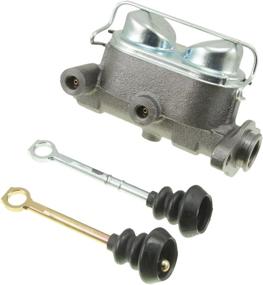 img 4 attached to Dorman M39495 Brake Master Cylinder