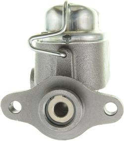 img 3 attached to Dorman M39495 Brake Master Cylinder