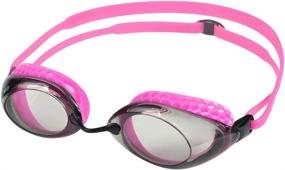 img 4 attached to Dr B Barracuda Optical Goggle Honeycomb Structured