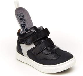 img 3 attached to 👟 Stride Rite 360 Unisex-Child Ember Sneaker: Ultimate Comfort and Style Combined