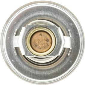 img 3 attached to 🌡️ Stant OE Type Thermostat: Premium Stainless Steel Performance