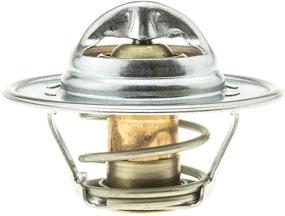 img 2 attached to 🌡️ Stant OE Type Thermostat: Premium Stainless Steel Performance
