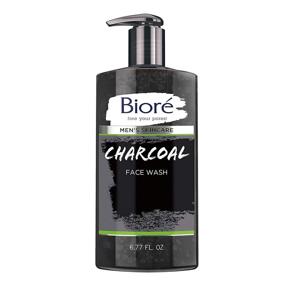 img 4 attached to Bioré Skincare Charcoal Cleans Refreshes