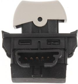 img 2 attached to Dorman 901 150 Power Sunroof Switch