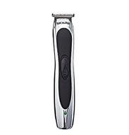 🔪 andis slim line 2 trimmer: a precise grooming tool, 1 count logo